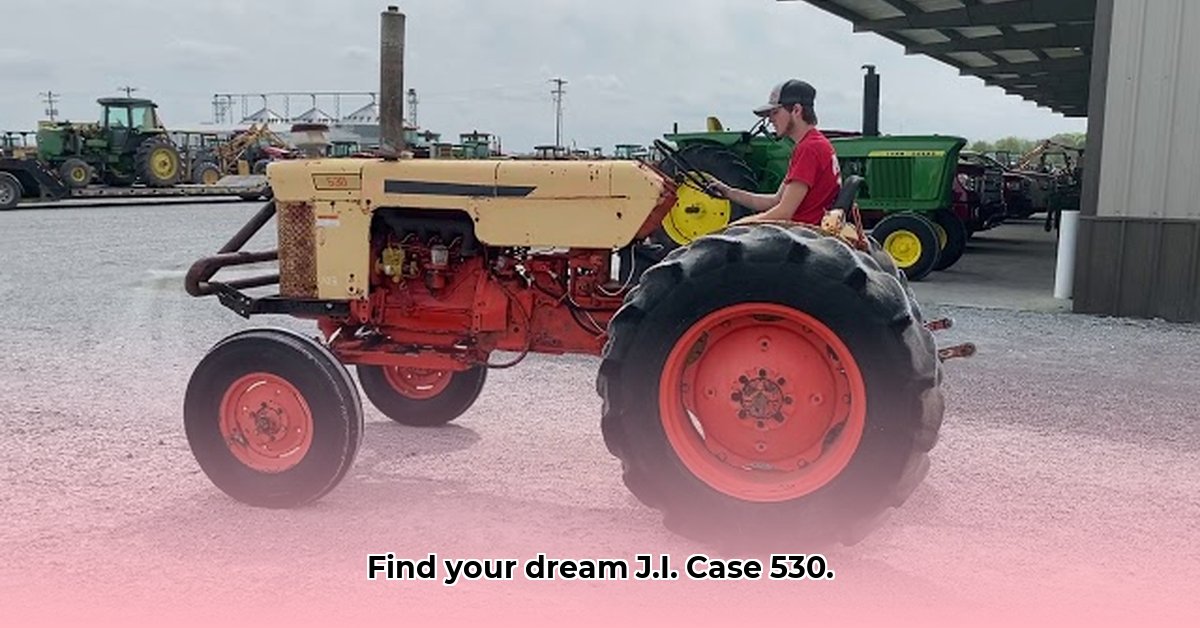 ji-case-530-tractor